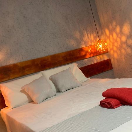 Vegas Suites São Miguel dos Milagres Buitenkant foto
