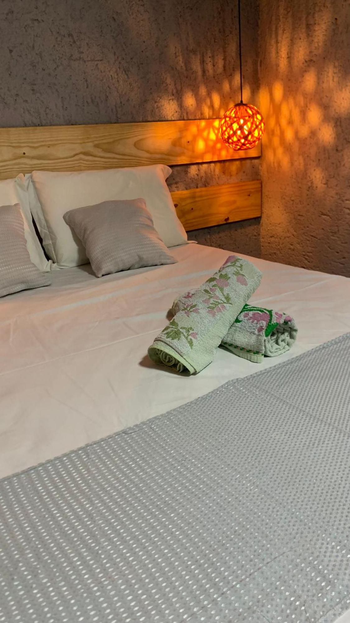 Vegas Suites São Miguel dos Milagres Buitenkant foto