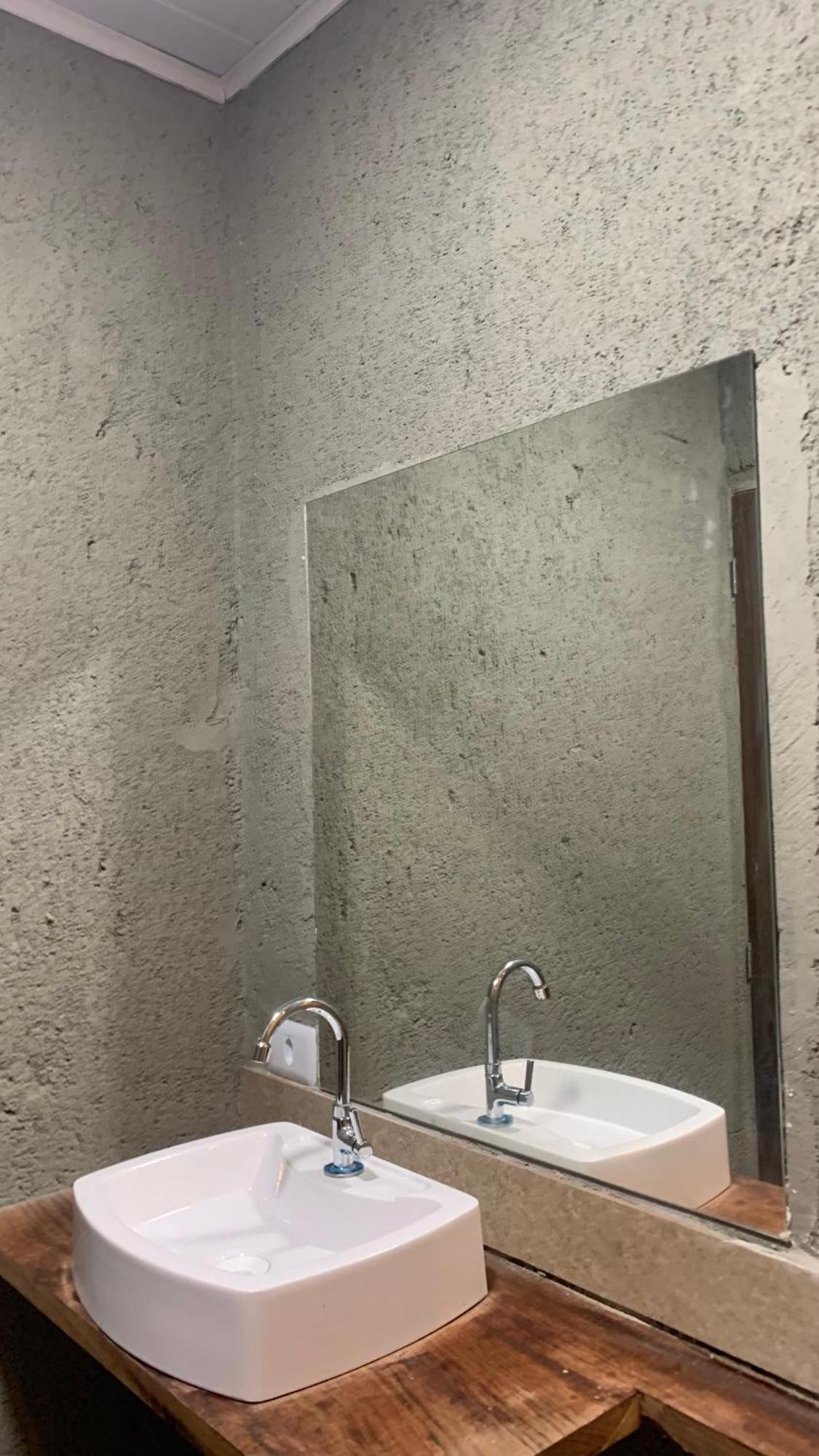 Vegas Suites São Miguel dos Milagres Buitenkant foto